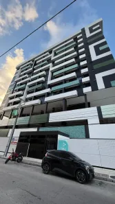Apartamento com 1 Quarto à venda, 39m² no Cruz das Almas, Maceió