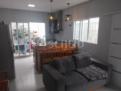 Casa com 3 Quartos à venda, 88m² no Interlagos, São Paulo
