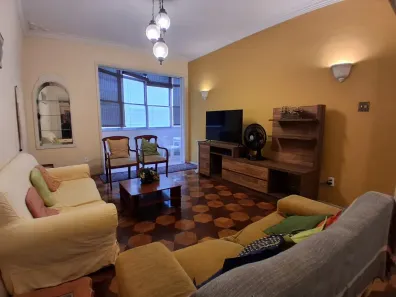 Apartamento com 3 Quartos à venda, 147m² no Copacabana, Rio de Janeiro