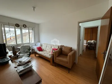 Apartamento com 2 Quartos à venda, 61m² no Santana, Porto Alegre