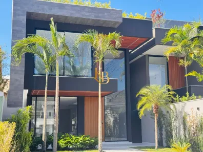 Casa de Condomínio com 4 Quartos à venda, 360m² no Barra da Tijuca, Rio de Janeiro