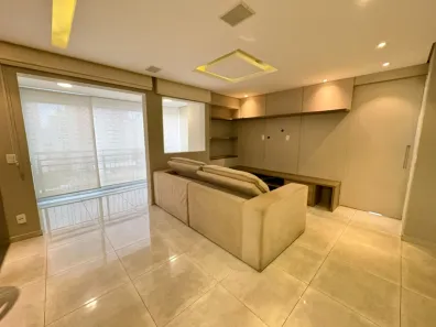 Apartamento com 2 Quartos à venda, 72m² no Ipiranga, São Paulo