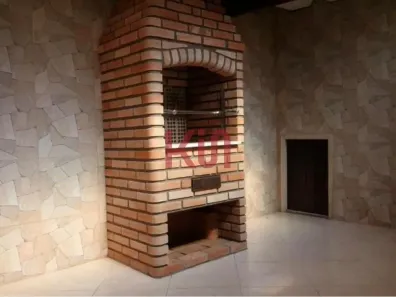 Sobrado com 3 Quartos para alugar, 200m² no Vila Guarani (Z Sul), São Paulo