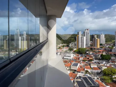 Apartamento com 3 Quartos à venda, 180m² no Tirol, Natal