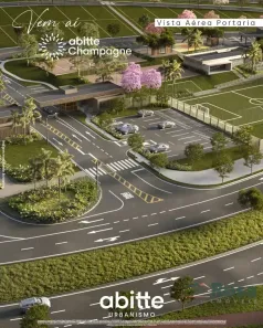 Lote/Terreno à venda, 304m² no Núcleo Habitacional Sucuri, Cuiabá