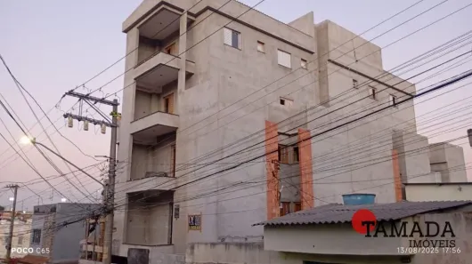 Apartamento com 2 Quartos à venda, 36m² no Vila União (Zona Leste), São Paulo