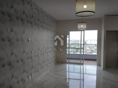 Apartamento com 3 Quartos à venda, 84m² no Loteamento Villa Branca, Jacareí