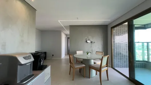 Apartamento com 3 Quartos à venda, 82m² no Lagoa Nova, Natal