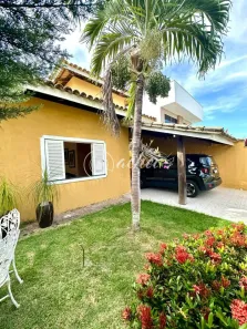 Casa de Condomínio com 4 Quartos à venda, 234m² no Buraquinho, Lauro de Freitas