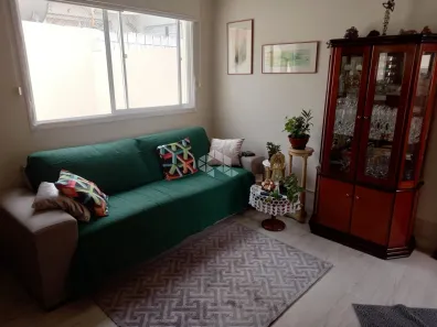 Casa de Condomínio com 2 Quartos à venda, 115m² no Olaria, Canoas