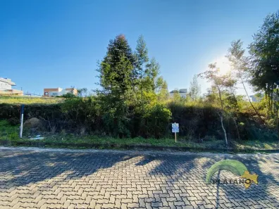 Lote/Terreno à venda, 380m² no Jardim Panoramico, Ivoti