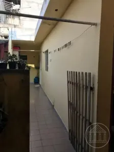 Sobrado com 2 Quartos à venda, 140m² no Cidade Dutra, São Paulo