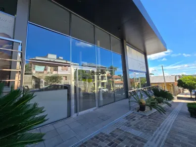 Ponto Comercial para alugar, 150m² no Centro, Carlos Barbosa