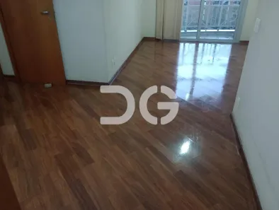 Apartamento com 3 Quartos à venda, 75m² no Vila Leopoldina, São Paulo