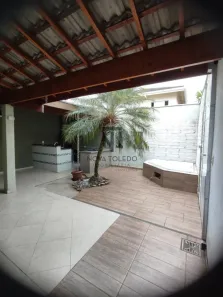 Casa de Condomínio com 3 Quartos à venda, 100m² no Loteamento Villa Branca, Jacareí