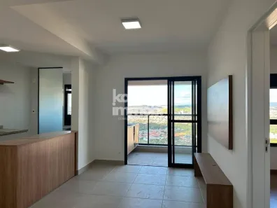 Apartamento com 1 Quarto à venda, 55m² no Jardim Emília, Sorocaba