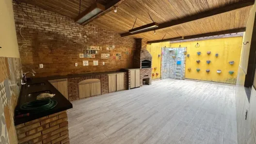 Casa de Condomínio com 2 Quartos à venda, 153m² no Passaré, Fortaleza