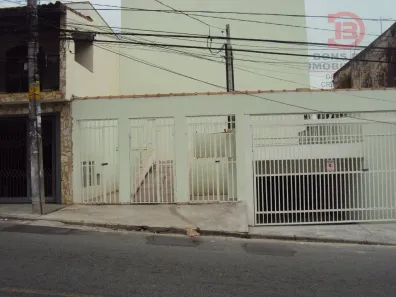 Sobrado com 3 Quartos à venda, 130m² no Vila Ré, São Paulo