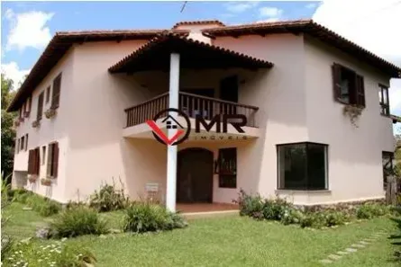 Casa de Condomínio com 5 Quartos à venda, 675m² no Condomínio Retiro das Pedras, Brumadinho