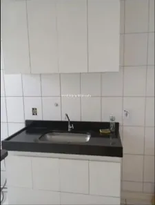 Apartamento com 2 Quartos à venda, 50m² no Rios di Itália, São José do Rio Preto