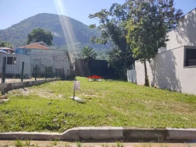 Lote/Terreno à venda, 380m² no Mar Verde II, Caraguatatuba