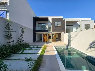 Casa de Condomínio com 5 Quartos à venda, 176m² no Pechincha, Rio de Janeiro