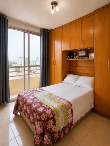 Cobertura com 3 Quartos à venda, 144m² no Vila Silveira, Guarulhos