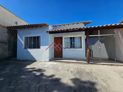 Casa com 2 Quartos à venda, 58m² no Campo Redondo, São Pedro da Aldeia