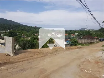 Lote/Terreno à venda, 250m² no Itaipu, Niterói