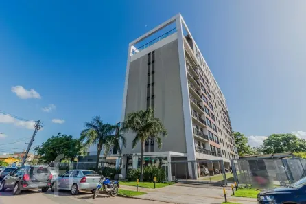 Apartamento com 2 Quartos à venda, 101m² no Cristal, Porto Alegre