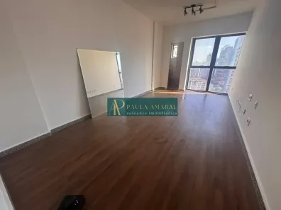 Sala Comercial à venda, 36m² no Centro, Belo Horizonte