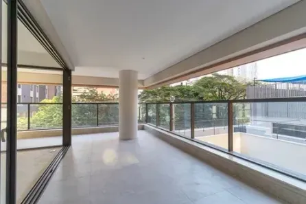 Apartamento com 3 Quartos à venda, 153m² no Moema, São Paulo