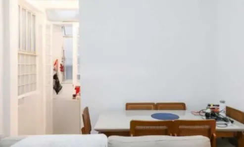 Apartamento com 1 Quarto à venda, 48m² no Copacabana, Rio de Janeiro