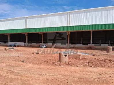 Galpão/Depósito/Armazém para alugar, 10994m² no Bonsucesso, Guarulhos
