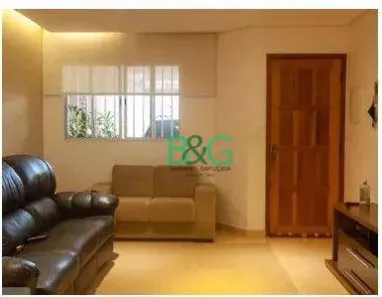 Sobrado com 3 Quartos à venda, 180m² no Vila Formosa, São Paulo