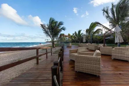 Flat com 3 Quartos à venda, 89m² no Porto de Galinhas, Ipojuca