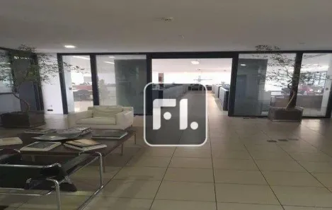 Sala Comercial para alugar, 850m² no Freguesia do Ó, São Paulo