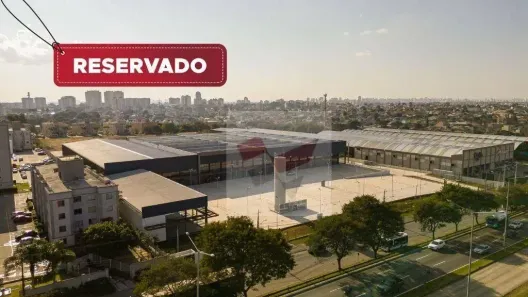 Ponto Comercial para alugar, 173m² no Pinheirinho, Curitiba