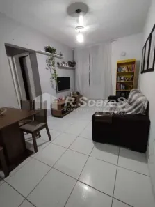 Apartamento com 2 Quartos à venda, 50m² no Vila Valqueire, Rio de Janeiro