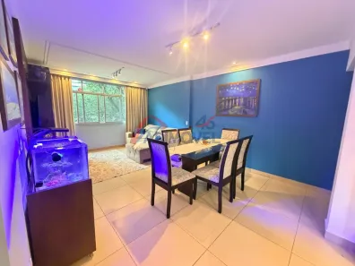 Apartamento com 3 Quartos à venda, 125m² no Praia do Canto, Vitória