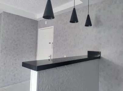 Apartamento com 3 Quartos à venda, 54m² no Parque Viana, Barueri