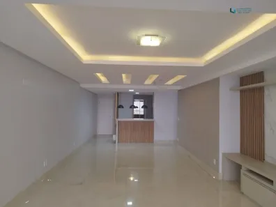 Apartamento com 3 Quartos para alugar, 160m² no Parque Ipiranga, Resende