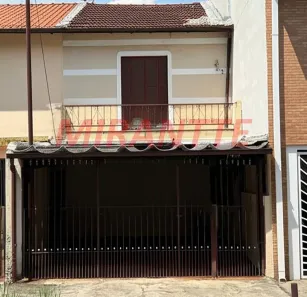 Sobrado com 2 Quartos à venda, 68m² no Vila Santos, São Paulo