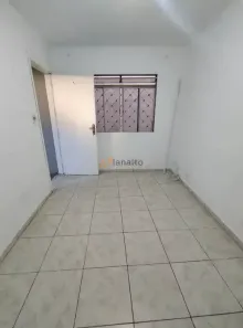 Apartamento com 2 Quartos para alugar, 65m² no Vila Assis Brasil, Mauá
