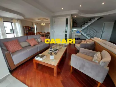 Cobertura com 4 Quartos à venda, 350m² no Anchieta, São Bernardo do Campo