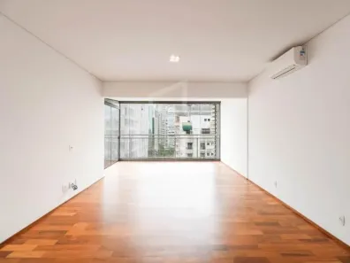 Apartamento com 3 Quartos para alugar, 133m² no Itaim Bibi, São Paulo