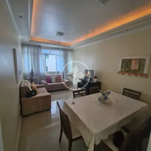 Apartamento com 2 Quartos à venda, 57m² no Centro, Florianópolis