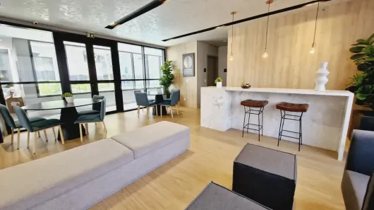 Apartamento com 3 Quartos à venda, 91m² no Jardim das Acácias, São Paulo