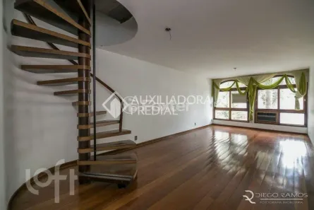 Cobertura com 3 Quartos à venda, 235m² no Petrópolis, Porto Alegre