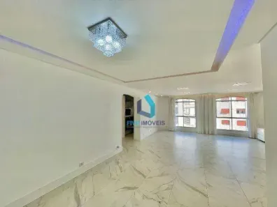 Apartamento com 4 Quartos à venda, 166m² no Vila Sofia, São Paulo